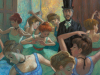 DegasAndCassatt