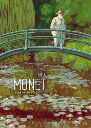 Monet Dutch