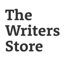 The Writers Store logo
